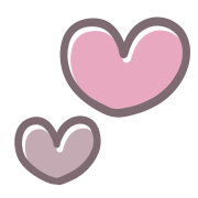 แอนิเมชั่น【 รอยยิ้มที่น่ารัก 】