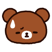 Rilakkuma Animated Emoji รูปที่ 6