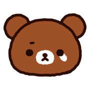 Rilakkuma Animated Emoji รูปที่ 7