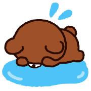 Rilakkuma Animated Emoji รูปที่ 8