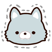 Rilakkuma Animated Emoji รูปที่ 15