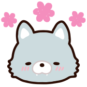 Rilakkuma Animated Emoji รูปที่ 16