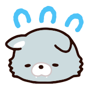 Rilakkuma Animated Emoji รูปที่ 17