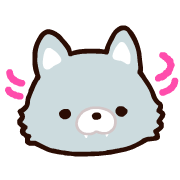 Rilakkuma Animated Emoji รูปที่ 19
