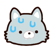 Rilakkuma Animated Emoji รูปที่ 20