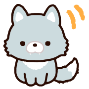 Rilakkuma Animated Emoji รูปที่ 21