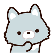 Rilakkuma Animated Emoji รูปที่ 22