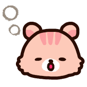 Rilakkuma Animated Emoji รูปที่ 25