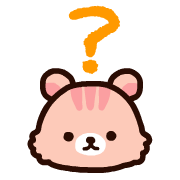 Rilakkuma Animated Emoji รูปที่ 26