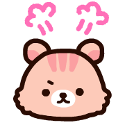 Rilakkuma Animated Emoji รูปที่ 27