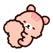 Rilakkuma Animated Emoji รูปที่ 28