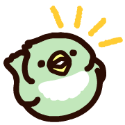 Rilakkuma Animated Emoji รูปที่ 32