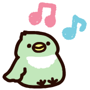 Rilakkuma Animated Emoji รูปที่ 34