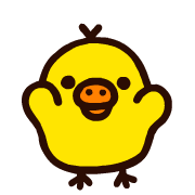 Rilakkuma Animated Emoji รูปที่ 39