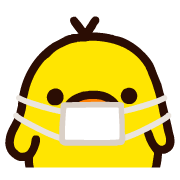 Rilakkuma Animated Emoji รูปที่ 40