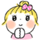 (感謝)