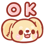 Corgi KaKa อิโมจิแอนิเมชัน 2 รูปที่ 6