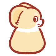 Corgi KaKa อิโมจิแอนิเมชัน 2 รูปที่ 21