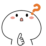 Rice Rabbit Animated Emoji รูปที่ 35
