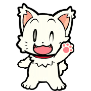 อิโมจิไลน์ Momotaro Dentetsu Animated Emoji