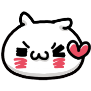 Love Mode อิโมจิแอนิเมชัน