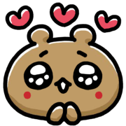 Love Mode อิโมจิแอนิเมชัน รูปที่ 10