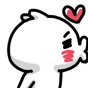 Love Mode อิโมจิแอนิเมชัน รูปที่ 21