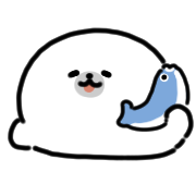 อีโมจิเคลื่อนไหวซอฟท์ซีล