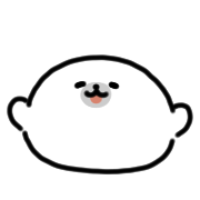 อีโมจิเคลื่อนไหวซอฟท์ซีล