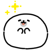 อีโมจิเคลื่อนไหวซอฟท์ซีล
