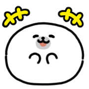 อีโมจิเคลื่อนไหวซอฟท์ซีล รูปที่ 15