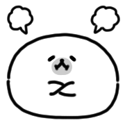 อีโมจิเคลื่อนไหวซอฟท์ซีล รูปที่ 23
