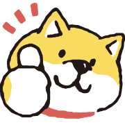 SHIBANBA Emoji (moving)