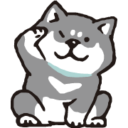 SHIBANBA Emoji (moving)