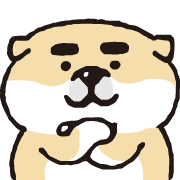 SHIBANBA Emoji (moving)