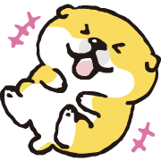 SHIBANBA Emoji (moving)