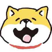 SHIBANBA Emoji (moving) รูปที่ 6