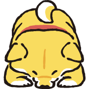 SHIBANBA Emoji (moving) รูปที่ 8
