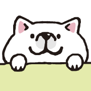 SHIBANBA Emoji (moving) รูปที่ 9