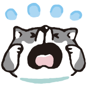 SHIBANBA Emoji (moving) รูปที่ 10