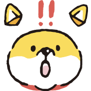 SHIBANBA Emoji (moving) รูปที่ 12