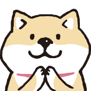 SHIBANBA Emoji (moving) รูปที่ 16