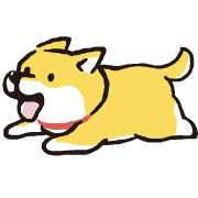 SHIBANBA Emoji (moving) รูปที่ 18