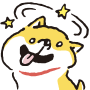 SHIBANBA Emoji (moving) รูปที่ 19