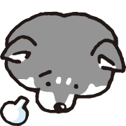 SHIBANBA Emoji (moving) รูปที่ 20