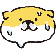 SHIBANBA Emoji (moving) รูปที่ 22
