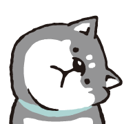 SHIBANBA Emoji (moving) รูปที่ 24