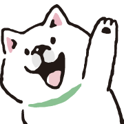 SHIBANBA Emoji (moving) รูปที่ 26