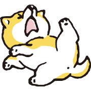SHIBANBA Emoji (moving) รูปที่ 27