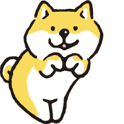 SHIBANBA Emoji (moving) รูปที่ 29